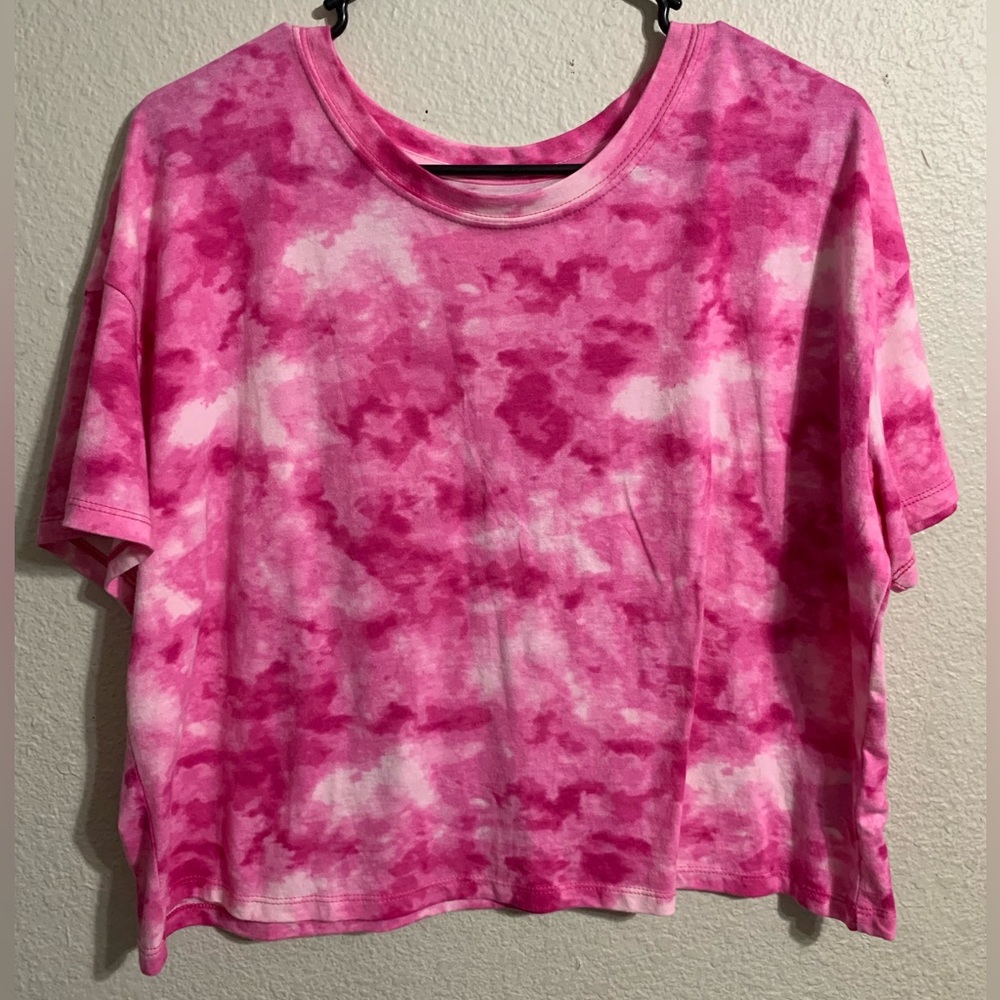 old navy crop top
